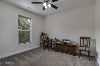 Welcome to this beautifully crafted home built in 2017, offering on Toqua Golf Course - Loudon County in Tennessee - for sale on GolfHomes.com, golf home, golf lot