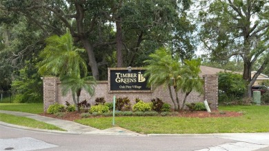 This one-of-a-kind 2,347 sq ft (2,092 + 255 sq ft BONUS ROOM) on Timber Greens Country Club in Florida - for sale on GolfHomes.com, golf home, golf lot