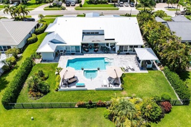 Dream Every Dream in This Private Country Club Retreat!  Welcome on Boca Woods Country Club in Florida - for sale on GolfHomes.com, golf home, golf lot