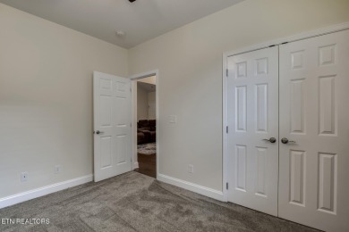 Welcome to this beautifully crafted home built in 2017, offering on Toqua Golf Course - Loudon County in Tennessee - for sale on GolfHomes.com, golf home, golf lot