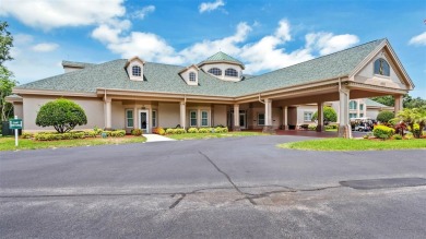This one-of-a-kind 2,347 sq ft (2,092 + 255 sq ft BONUS ROOM) on Timber Greens Country Club in Florida - for sale on GolfHomes.com, golf home, golf lot