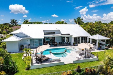 Dream Every Dream in This Private Country Club Retreat!  Welcome on Boca Woods Country Club in Florida - for sale on GolfHomes.com, golf home, golf lot