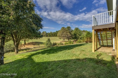 Welcome to this beautifully crafted home built in 2017, offering on Toqua Golf Course - Loudon County in Tennessee - for sale on GolfHomes.com, golf home, golf lot