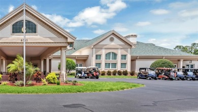 This one-of-a-kind 2,347 sq ft (2,092 + 255 sq ft BONUS ROOM) on Timber Greens Country Club in Florida - for sale on GolfHomes.com, golf home, golf lot