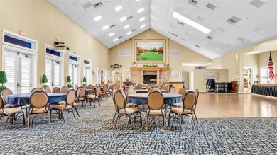 This one-of-a-kind 2,347 sq ft (2,092 + 255 sq ft BONUS ROOM) on Timber Greens Country Club in Florida - for sale on GolfHomes.com, golf home, golf lot