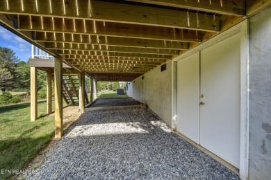 Welcome to this beautifully crafted home built in 2017, offering on Toqua Golf Course - Loudon County in Tennessee - for sale on GolfHomes.com, golf home, golf lot