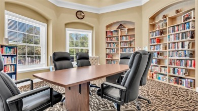 This one-of-a-kind 2,347 sq ft (2,092 + 255 sq ft BONUS ROOM) on Timber Greens Country Club in Florida - for sale on GolfHomes.com, golf home, golf lot