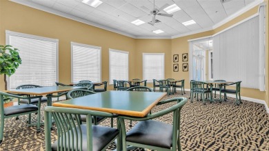 This one-of-a-kind 2,347 sq ft (2,092 + 255 sq ft BONUS ROOM) on Timber Greens Country Club in Florida - for sale on GolfHomes.com, golf home, golf lot