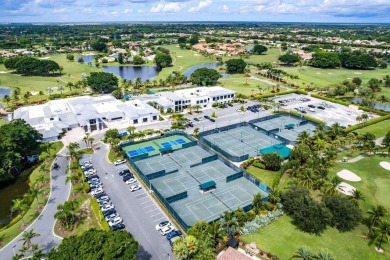 Dream Every Dream in This Private Country Club Retreat!  Welcome on Boca Woods Country Club in Florida - for sale on GolfHomes.com, golf home, golf lot