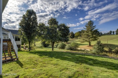 Welcome to this beautifully crafted home built in 2017, offering on Toqua Golf Course - Loudon County in Tennessee - for sale on GolfHomes.com, golf home, golf lot