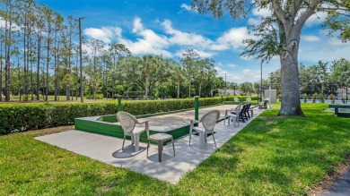 This one-of-a-kind 2,347 sq ft (2,092 + 255 sq ft BONUS ROOM) on Timber Greens Country Club in Florida - for sale on GolfHomes.com, golf home, golf lot