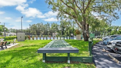 This one-of-a-kind 2,347 sq ft (2,092 + 255 sq ft BONUS ROOM) on Timber Greens Country Club in Florida - for sale on GolfHomes.com, golf home, golf lot