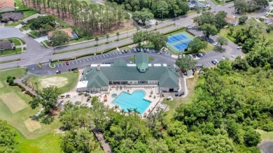 This one-of-a-kind 2,347 sq ft (2,092 + 255 sq ft BONUS ROOM) on Timber Greens Country Club in Florida - for sale on GolfHomes.com, golf home, golf lot