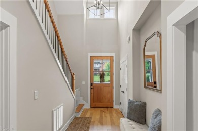 Like-new home in the highly sought after Meadowlands Golf Course on Meadowlands Golf Club in North Carolina - for sale on GolfHomes.com, golf home, golf lot