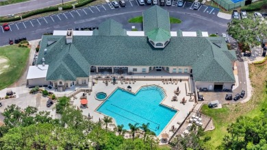 This one-of-a-kind 2,347 sq ft (2,092 + 255 sq ft BONUS ROOM) on Timber Greens Country Club in Florida - for sale on GolfHomes.com, golf home, golf lot