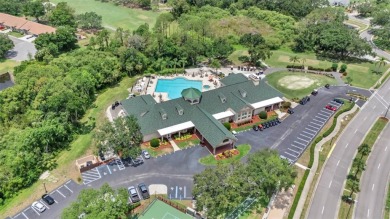 This one-of-a-kind 2,347 sq ft (2,092 + 255 sq ft BONUS ROOM) on Timber Greens Country Club in Florida - for sale on GolfHomes.com, golf home, golf lot