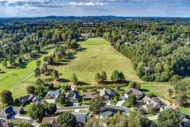 Welcome to this beautifully crafted home built in 2017, offering on Toqua Golf Course - Loudon County in Tennessee - for sale on GolfHomes.com, golf home, golf lot