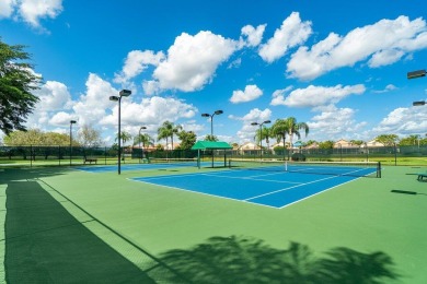 Dream Every Dream in This Private Country Club Retreat!  Welcome on Boca Woods Country Club in Florida - for sale on GolfHomes.com, golf home, golf lot