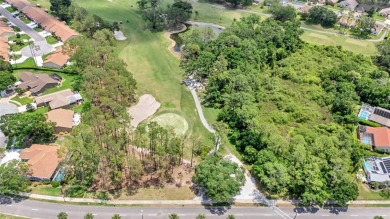 This one-of-a-kind 2,347 sq ft (2,092 + 255 sq ft BONUS ROOM) on Timber Greens Country Club in Florida - for sale on GolfHomes.com, golf home, golf lot