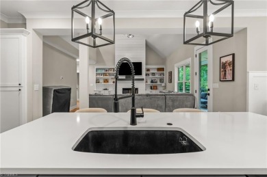 Like-new home in the highly sought after Meadowlands Golf Course on Meadowlands Golf Club in North Carolina - for sale on GolfHomes.com, golf home, golf lot