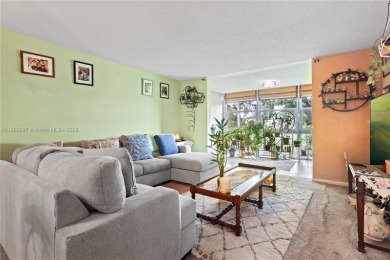 Welcome to this spacious 2-bedroom, 2-bath condo that offers on Oriole Golf and Tennis Club in Florida - for sale on GolfHomes.com, golf home, golf lot