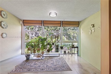 Welcome to this spacious 2-bedroom, 2-bath condo that offers on Oriole Golf and Tennis Club in Florida - for sale on GolfHomes.com, golf home, golf lot