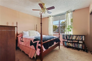 Welcome to this spacious 2-bedroom, 2-bath condo that offers on Oriole Golf and Tennis Club in Florida - for sale on GolfHomes.com, golf home, golf lot