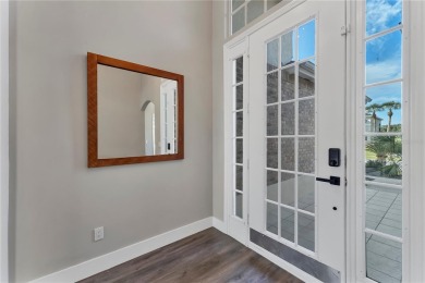 Beautiful, completely remodeled golf-front home in The Oaks Golf on Oaks National Golf Course in Florida - for sale on GolfHomes.com, golf home, golf lot