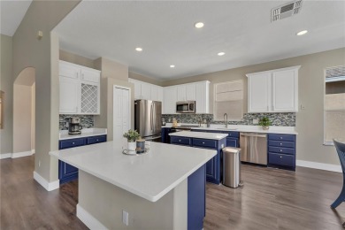 Beautiful, completely remodeled golf-front home in The Oaks Golf on Oaks National Golf Course in Florida - for sale on GolfHomes.com, golf home, golf lot