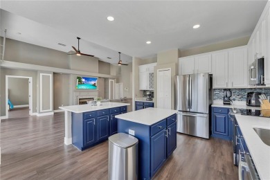 Beautiful, completely remodeled golf-front home in The Oaks Golf on Oaks National Golf Course in Florida - for sale on GolfHomes.com, golf home, golf lot