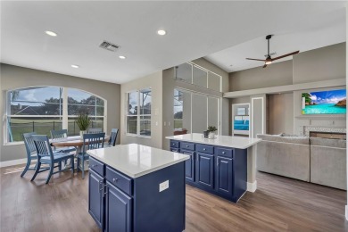 Beautiful, completely remodeled golf-front home in The Oaks Golf on Oaks National Golf Course in Florida - for sale on GolfHomes.com, golf home, golf lot