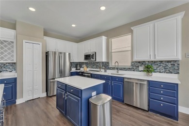 Beautiful, completely remodeled golf-front home in The Oaks Golf on Oaks National Golf Course in Florida - for sale on GolfHomes.com, golf home, golf lot