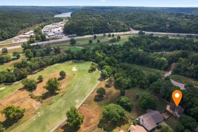 Lots of character with this house! Perfect for the one who wants on Bella Vista Country Club - Berksdale in Arkansas - for sale on GolfHomes.com, golf home, golf lot