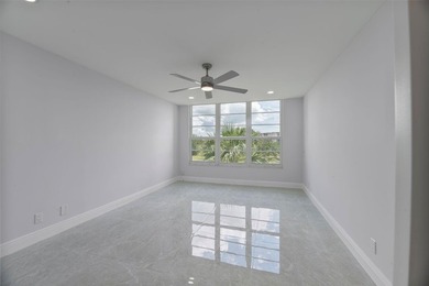 Tastefully Upgraded, 1 bedroom condo located in the sought-after on  in Florida - for sale on GolfHomes.com, golf home, golf lot