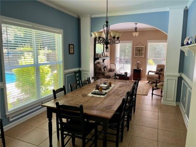 Welcome to 115 Green Valley Cir, McDonough, GA! This
stunning on Canongate At Georgia National Golf Club in Georgia - for sale on GolfHomes.com, golf home, golf lot