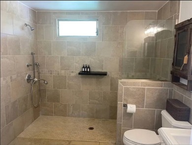 Your Princeville retreat awaits! This single-level 2BD/2BA home on Makai Golf Club At Princeville in Hawaii - for sale on GolfHomes.com, golf home, golf lot