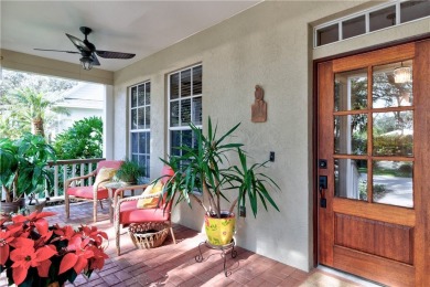 Incredible Reduction! Don't Wait! Great home, with a Cottage on Indian River Club in Florida - for sale on GolfHomes.com, golf home, golf lot