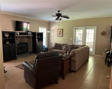 Welcome to 115 Green Valley Cir, McDonough, GA! This
stunning on Canongate At Georgia National Golf Club in Georgia - for sale on GolfHomes.com, golf home, golf lot