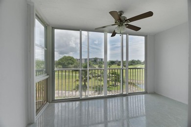 Tastefully Upgraded, 1 bedroom condo located in the sought-after on Palm-Aire Country Club and Resort - Palms in Florida - for sale on GolfHomes.com, golf home, golf lot