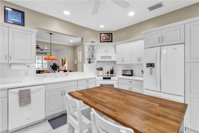 Incredible Reduction! Don't Wait! Great home, with a Cottage on Indian River Club in Florida - for sale on GolfHomes.com, golf home, golf lot