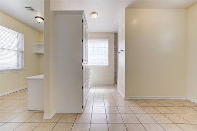 Beautiful custom dream home w/3385 sqaure feet that sits on on Cimarron National Golf Club in Oklahoma - for sale on GolfHomes.com, golf home, golf lot
