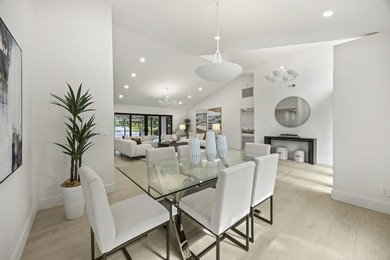 Discover refined luxury in this fully renovated 4,458 sq. ft on PGA National Golf Club in Florida - for sale on GolfHomes.com, golf home, golf lot