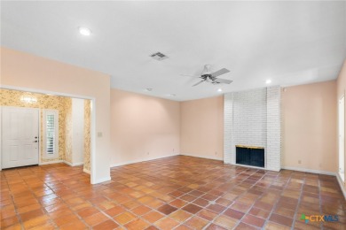 Welcome to an extraordinary home in the heart of Victoria's on Victoria Country Club in Texas - for sale on GolfHomes.com, golf home, golf lot