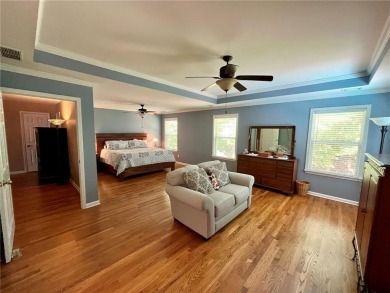 Welcome to 115 Green Valley Cir, McDonough, GA! This
stunning on Canongate At Georgia National Golf Club in Georgia - for sale on GolfHomes.com, golf home, golf lot