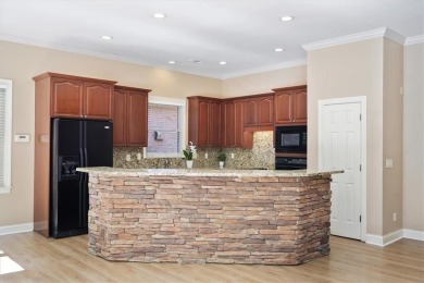 Welcome to this beautifully updated ranch-style home in the on The Golf Club of Georgia in Georgia - for sale on GolfHomes.com, golf home, golf lot