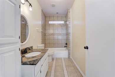 Beautiful custom dream home w/3385 sqaure feet that sits on on Cimarron National Golf Club in Oklahoma - for sale on GolfHomes.com, golf home, golf lot