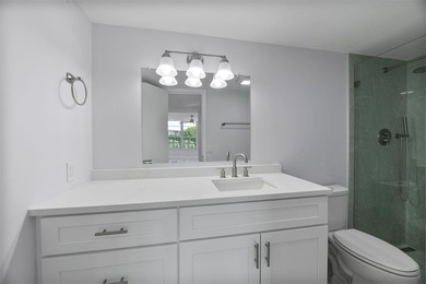 Tastefully Upgraded, 1 bedroom condo located in the sought-after on  in Florida - for sale on GolfHomes.com, golf home, golf lot