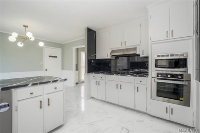 Bright, open, and beautifully refreshed in highly desirable on Cottonwood Golf Club in Alabama - for sale on GolfHomes.com, golf home, golf lot