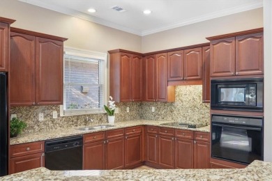 Welcome to this beautifully updated ranch-style home in the on The Golf Club of Georgia in Georgia - for sale on GolfHomes.com, golf home, golf lot