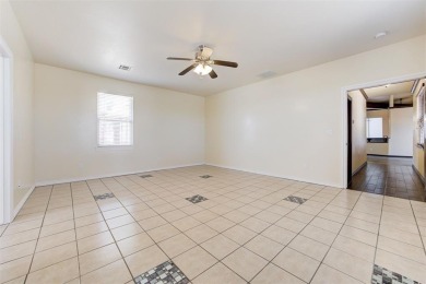 Beautiful custom dream home w/3385 sqaure feet that sits on on Cimarron National Golf Club in Oklahoma - for sale on GolfHomes.com, golf home, golf lot